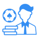 Icon Liên Hệ RR88